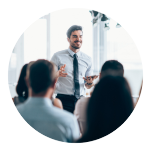 2000+ Students trained